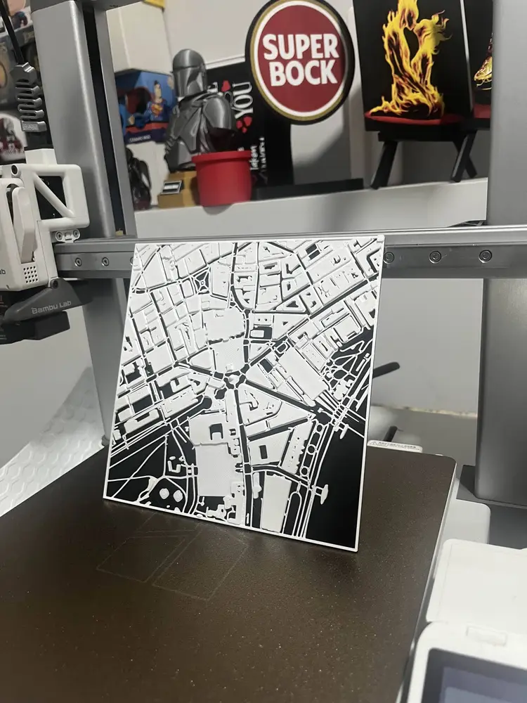 Makeronline: Download Free 3D Printing Models and Print Now