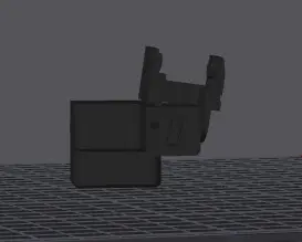 camera support