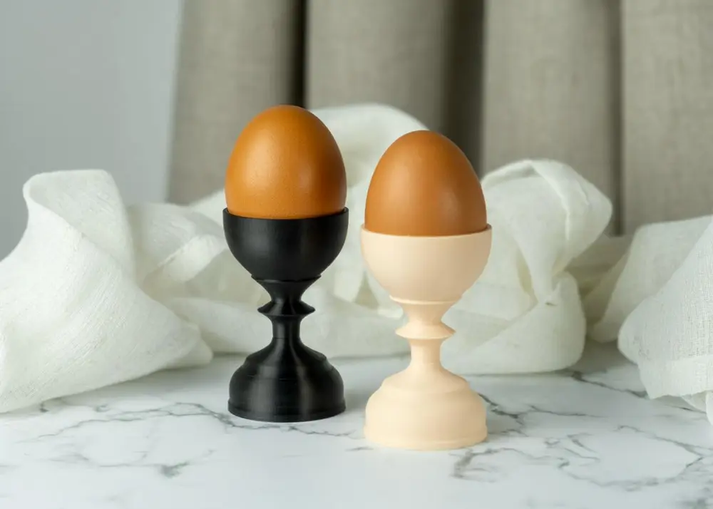 Regal Egg Holder
