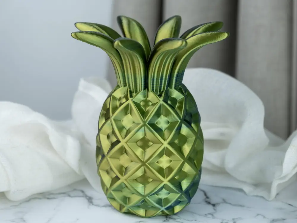 Pineapple Multi-Purpose Holder
