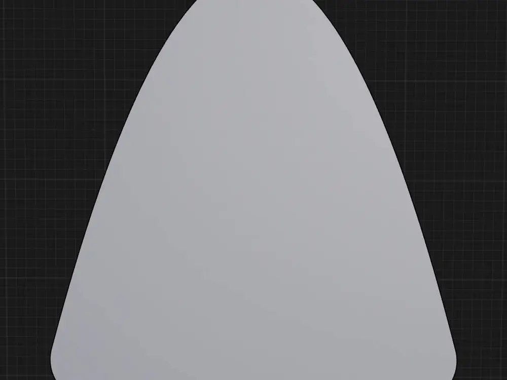 Guitar Pick
