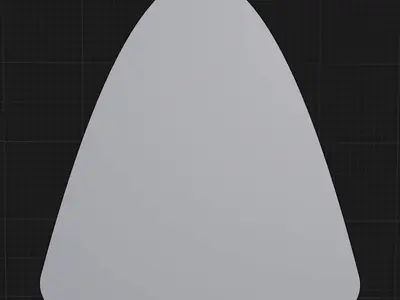 Guitar Pick