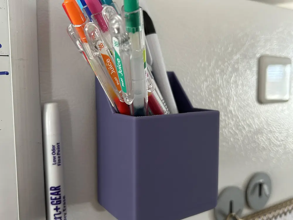 Wall Marker Holder