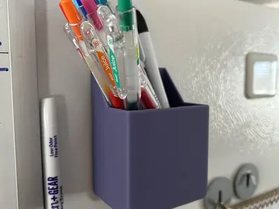 Wall Marker Holder