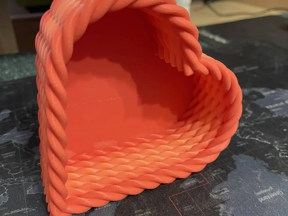 2x Rope Hearth Bowl