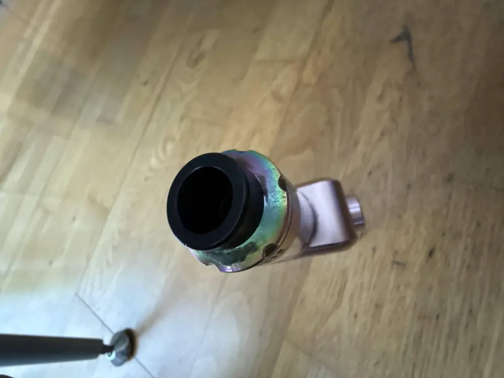 Mouthpiece Vape