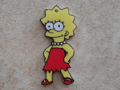 Lisa Simpson