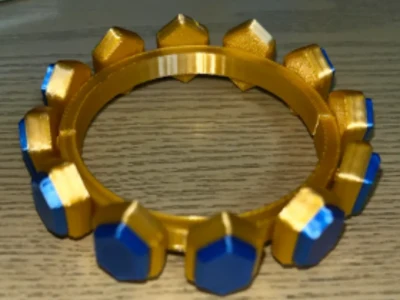 崩铁砂金手环