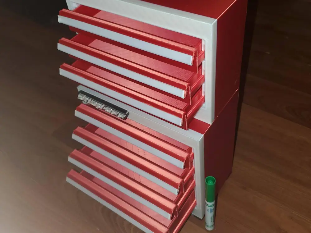 Desktop Toolbox