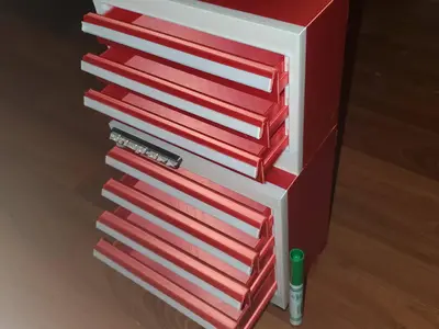 Desktop Toolbox