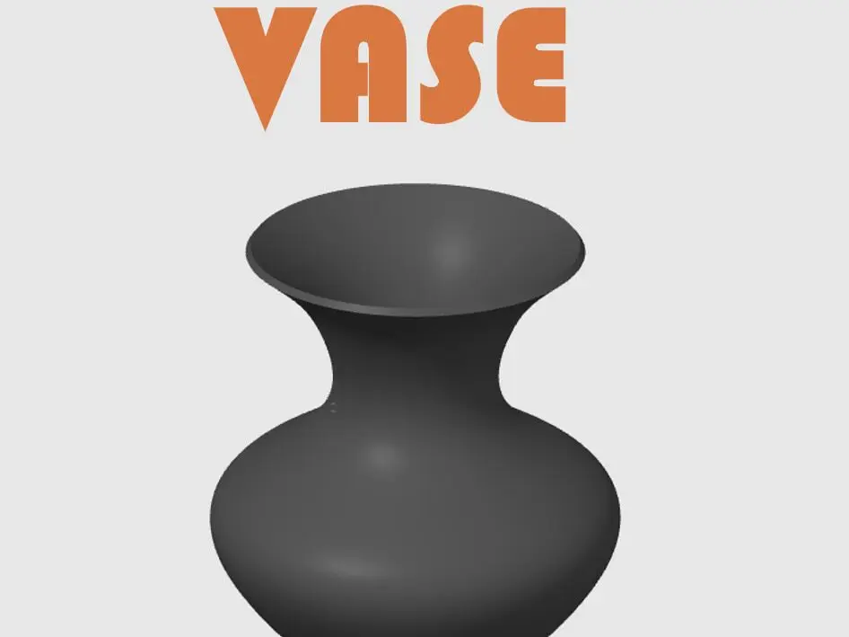 Flower Vase