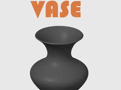 Flower Vase