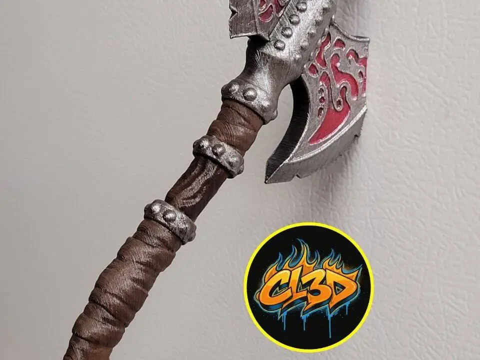 Sci-Fi Refrigerator Magnet