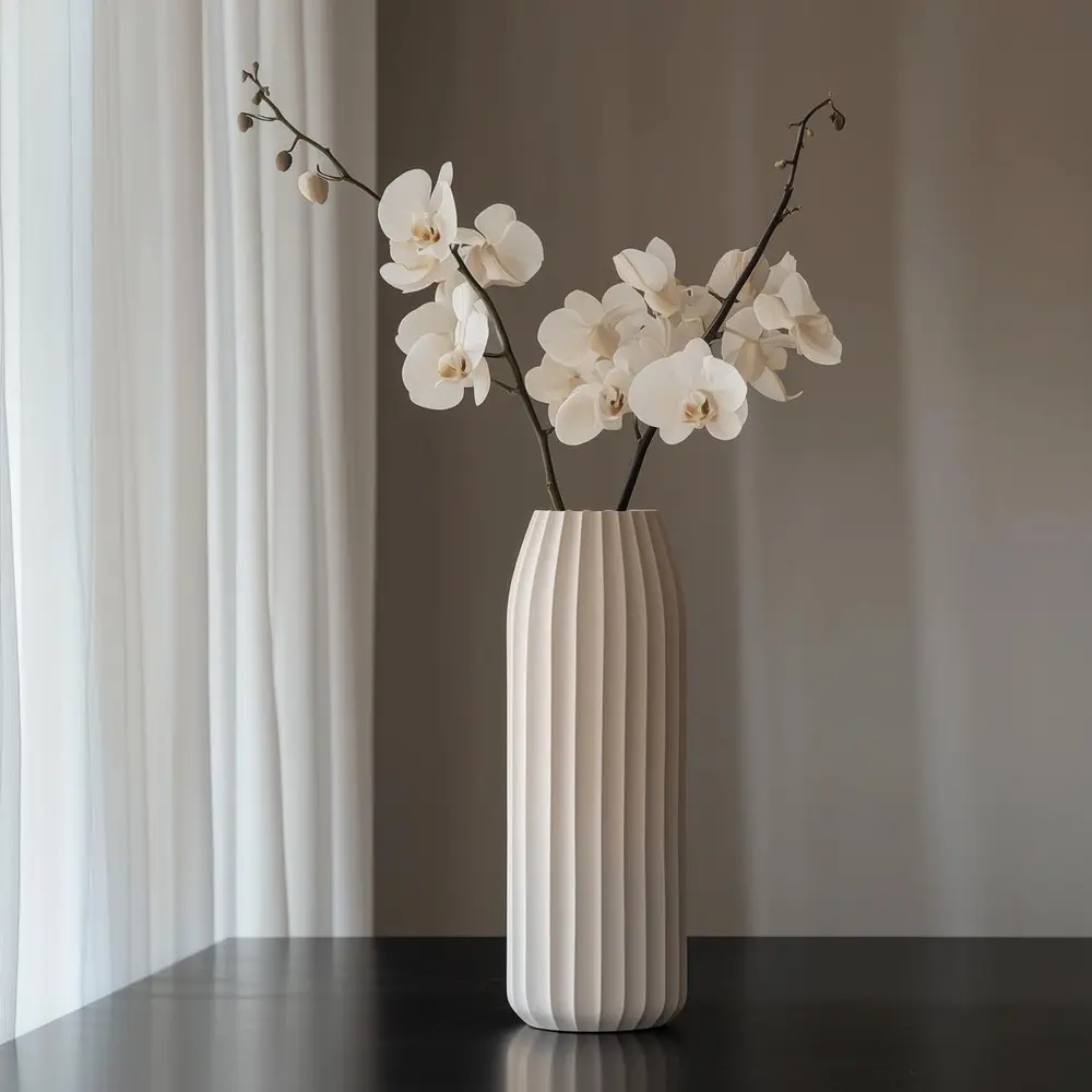 Lusso Vase