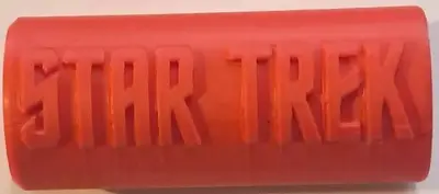 STARTREK (TOS) LIGHTER SLEEVE FOR BIC LIGHTERS