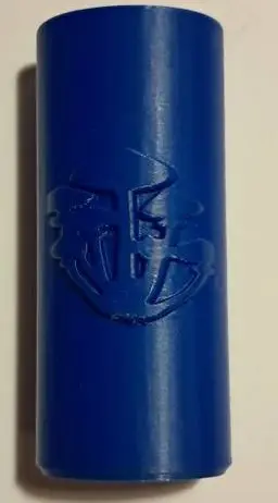 GOLDEN TEACHER LIGHTER SLEEVE FOR BIC LIGHTERS