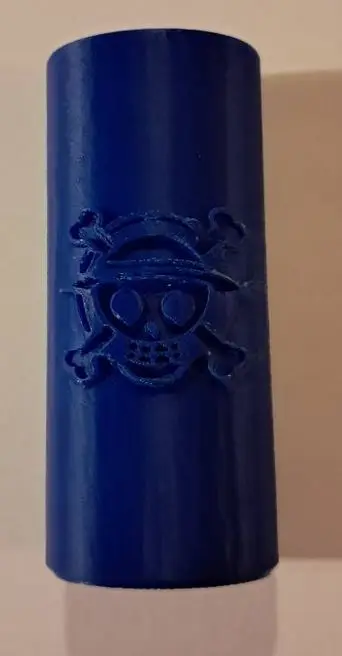 ONE PIECE LIGHTER SLEEVE FOR BIC LIGHTERS