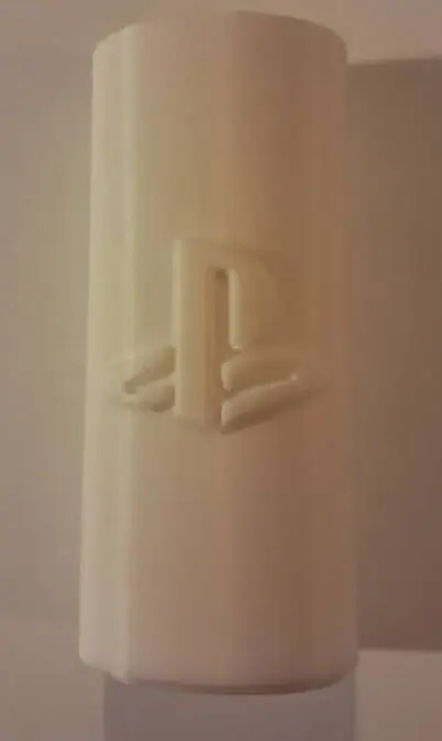 PLAYSTATION LIGHTER SLEEVE FOR BIC LIGHTERS