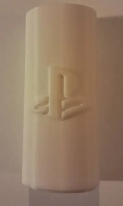PLAYSTATION LIGHTER SLEEVE FOR BIC LIGHTERS