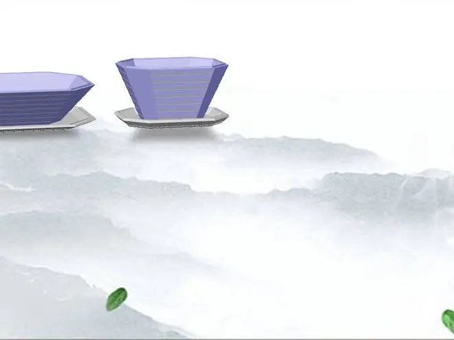 钻石形高级收纳套件　Diamond-shaped Premium Storage Set