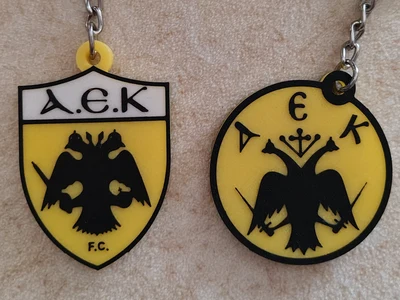 AEK Athens - AEK Αθήνα