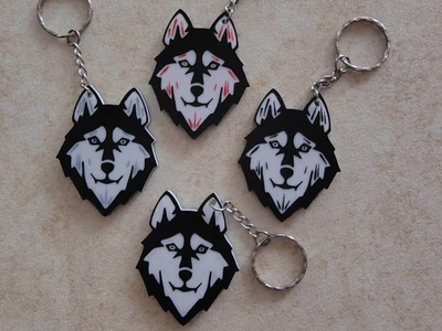 Lupo - Wolf
