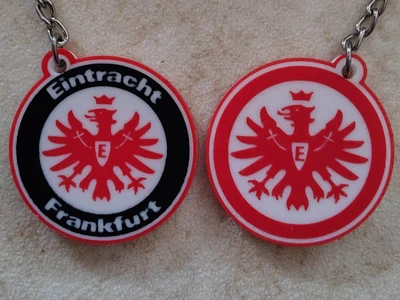 Eintracht Francoforte - Eintracht Frankfurt