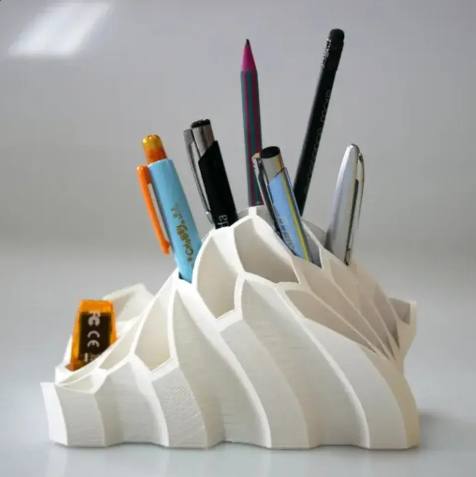Pencil holder