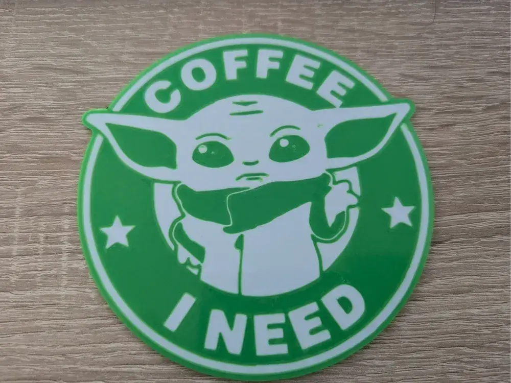 Coffee I Need