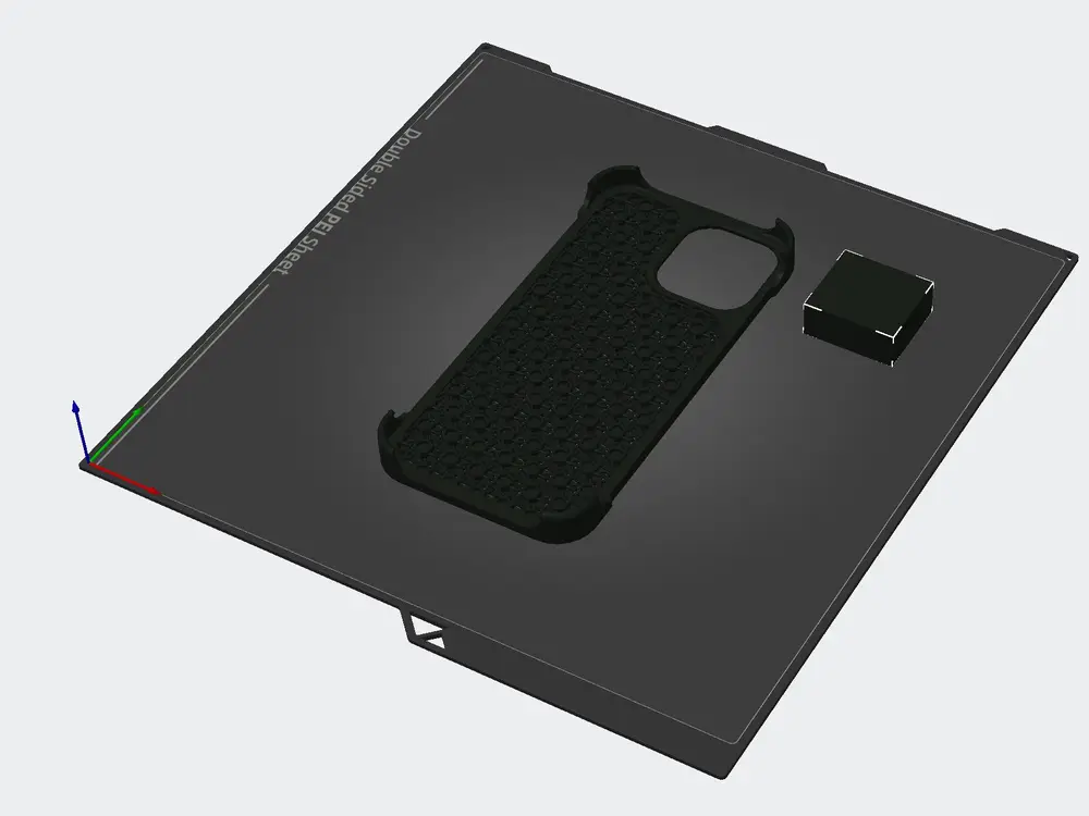 Iphone 13 Pro Max case