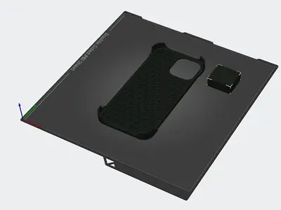Iphone 13 Pro Max case