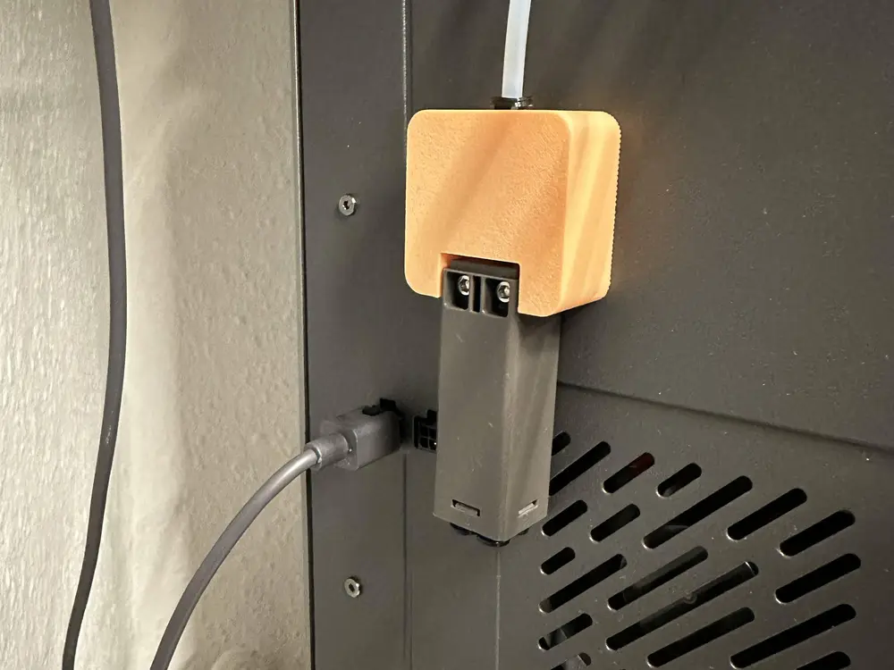 Anti-Blockier-Modul dummy