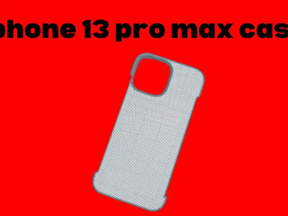 iphone 13 pro max phone case