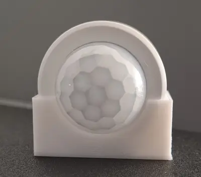 Zigbee Motion Sensor Housing - Bewegungsmelder Gehäuse