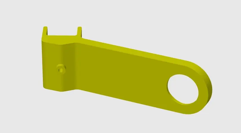 Motorcycle Chain Oiler V2