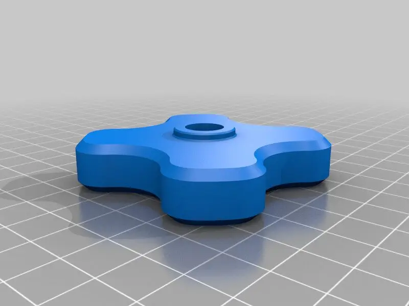 Knob for M10 screw