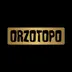 orzotopo