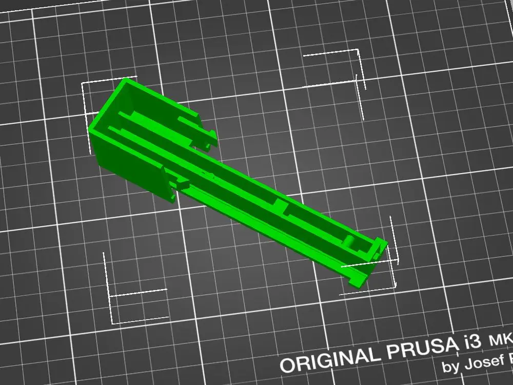 Parkside stapler part
