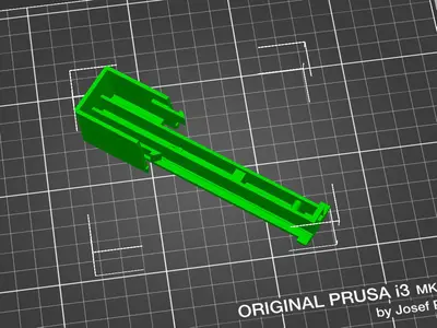 Parkside stapler part