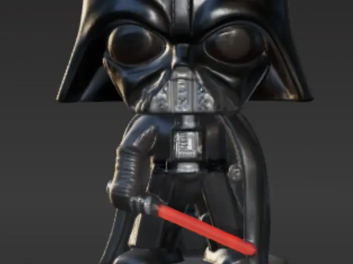 Darth vader Funko