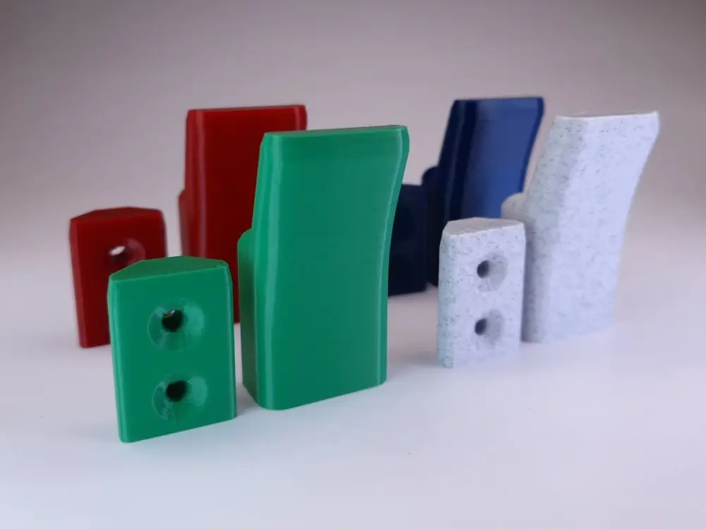 Minimalist Wall Hook – Elegant Design