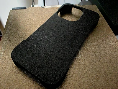 Iphone 15 Pro Chase