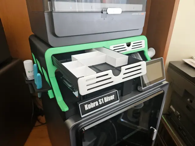 Drawer compartments