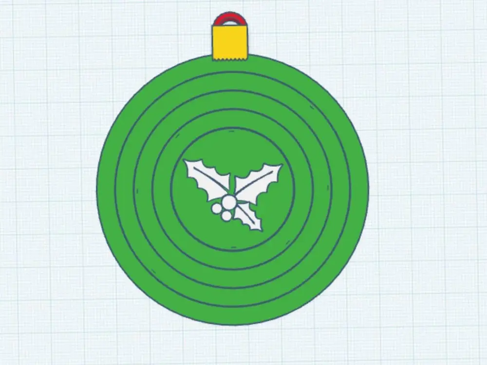 Holly Gyroscope