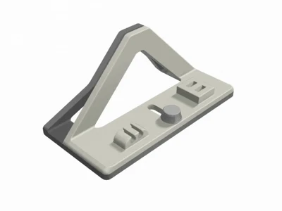 LAPTOP STAND / TABLET STAND / VERTICAL STAND / STORAGE FOR NOTEBOOKS + MACBOOKS