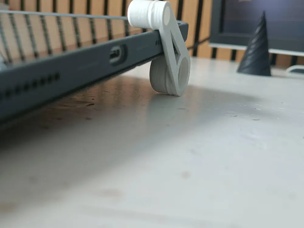 Easy Laptop stand