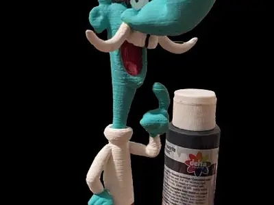 Mung Daal From Chowder