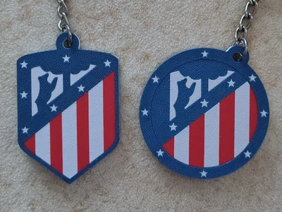 Atlético de Madrid - Atletico Madrid