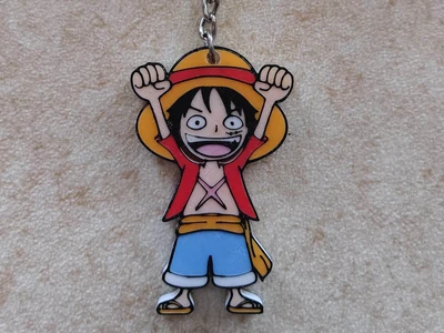 One Pice - Luffy