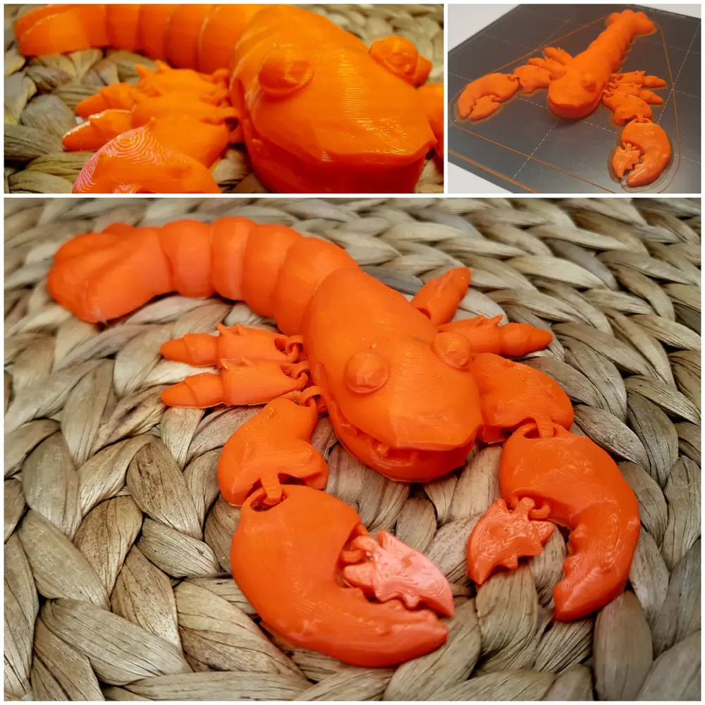Makeronline: Download Free 3D Printing Models and Print Now